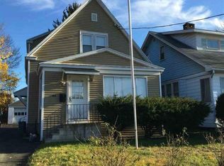 43 Tampa Ave #5, Albany, NY 12203