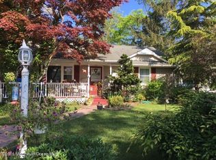 1110 Avon Rd, Pine Beach, NJ 08741