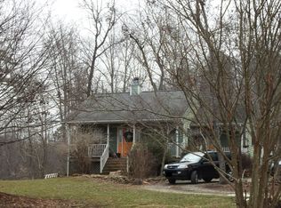 25 Mountain View Dr, Afton, VA 22920