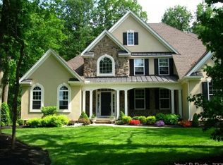 2112 Washington Blvd, Robbinsville, NJ 08691