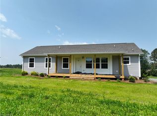 550 Kirby Bowman Rd, Siloam, NC 27047