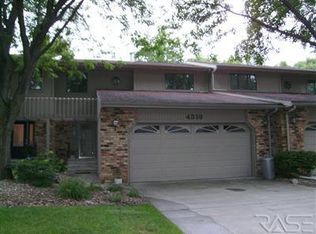 4319 S Park Ave, Sioux Falls, SD 57105