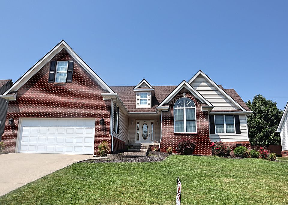 327 Primrose Ln, Winchester, KY 40391 Zillow