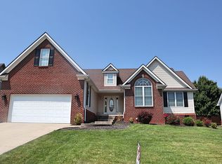 327 Primrose Ln, Winchester, KY 40391