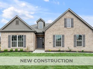 3500 Night Heron Way, Lexington, KY 40515