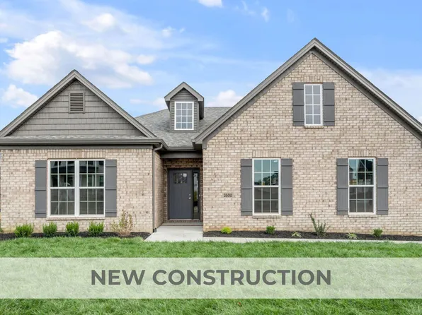3500 Night Heron Way, Lexington, KY 40515