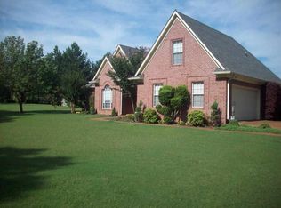 3130 Warren Rd, Oakland, TN 38060