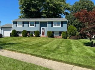 12718 Northcliff Rd, Bowie, MD 20720