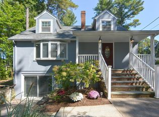 16 Cross St, Hopkinton, MA 01748