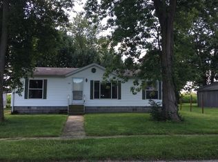 314 Berry St, Gillespie, IL 62033