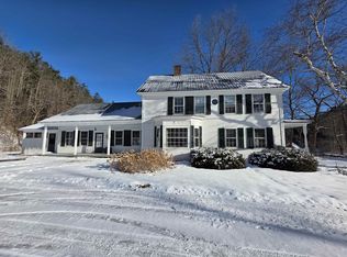 673 VT Rte 121 East, Grafton, VT 05146