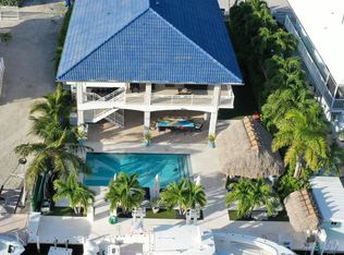 114 Bessie Rd, Tavernier, FL 33070