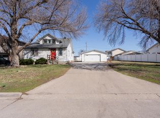 2312 Avenue K, Council Bluffs, IA 51501