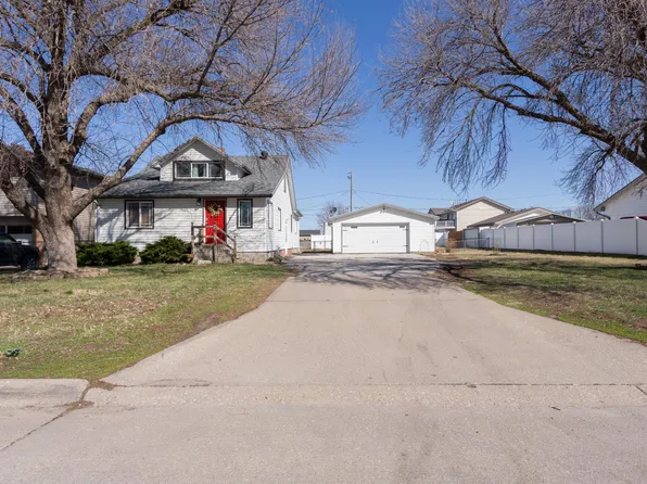 2312 Avenue K, Council Bluffs, IA 51501