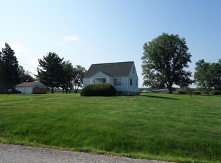 6828 Maplebrook Ave NE, East Canton, OH 44730