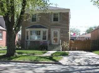 3351 W 112th Pl, Chicago, IL