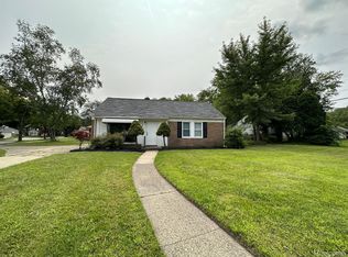 10321 Corning St, Oak Park, MI