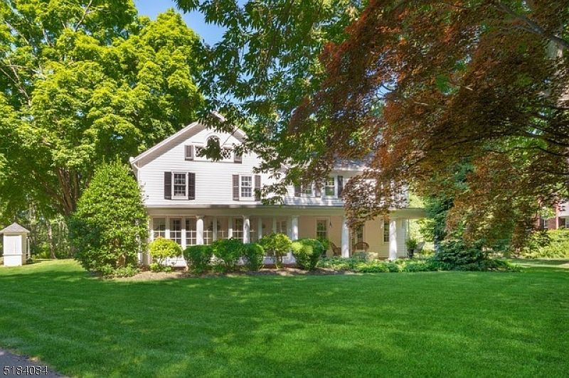 181 Brooklake Rd, Florham Park, NJ 07932 Zillow
