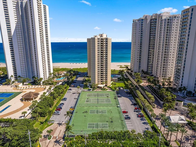 2800 N Ocean Dr #A17B — Photo 36