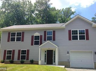 1110 Wilson Rd, Huntingtown, MD 20639