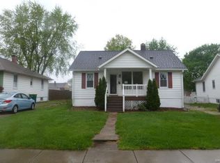 707 S Vine St, O'Fallon, IL 62269