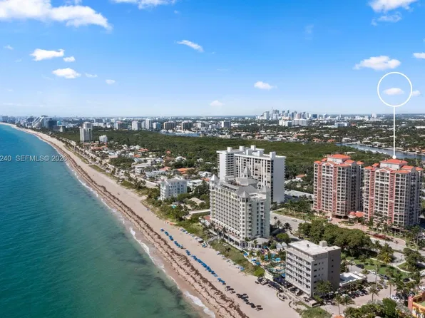 2011 N Ocean Blvd, Fort Lauderdale, FL