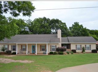 5838 County Road 708, Enterprise, AL 36330