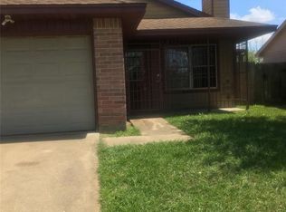 12907 Ambrose St, Houston, TX 77045