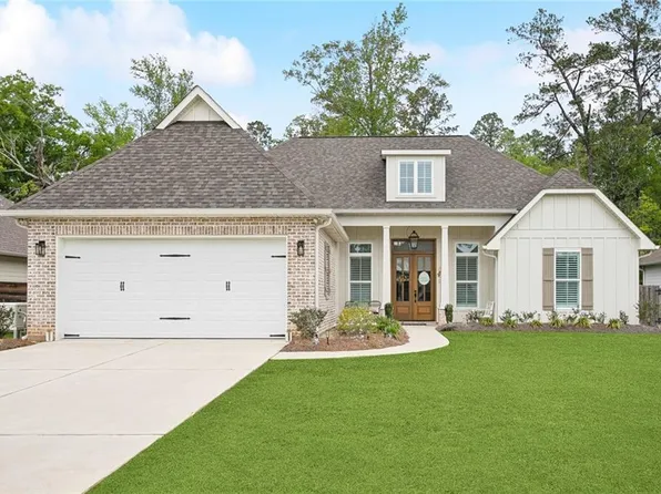 456 Cottonwood Creek Ln, Covington, LA 70433