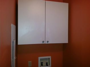 118 Renetta Ave, Bennettsville, SC 29512
