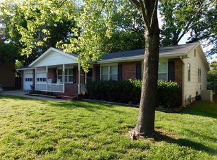 104 W Highland Ave, Nevada, MO 64772