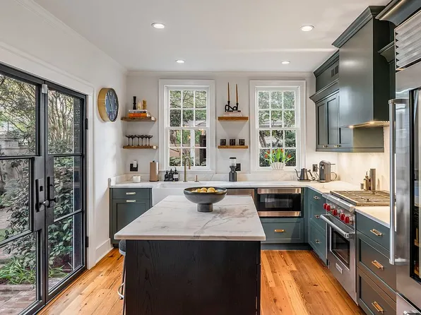 60 Warren St, Charleston, SC 29403