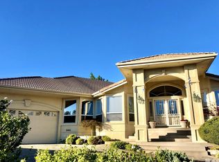 2580 Sagittarius Dr, Reno, NV 89509