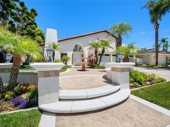 25912 Via Viento #1, Mission Viejo, CA 92691