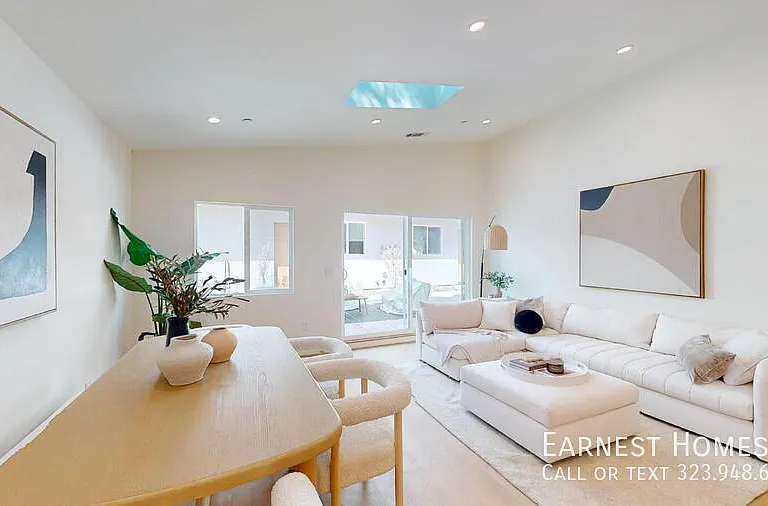 6441 Satsuma Ave #1 — Photo 4