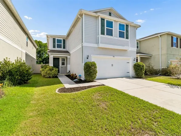 7612 Sunshine Bridge Ave, Gibsonton, FL 33534
