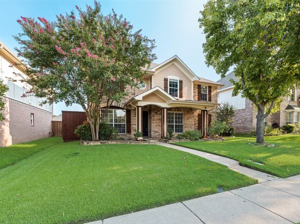 Home for Sale in McKinney TX