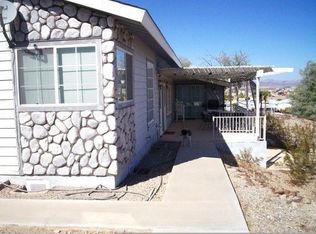 12198 Malamedia Rd, Havasu Lake, CA 92363