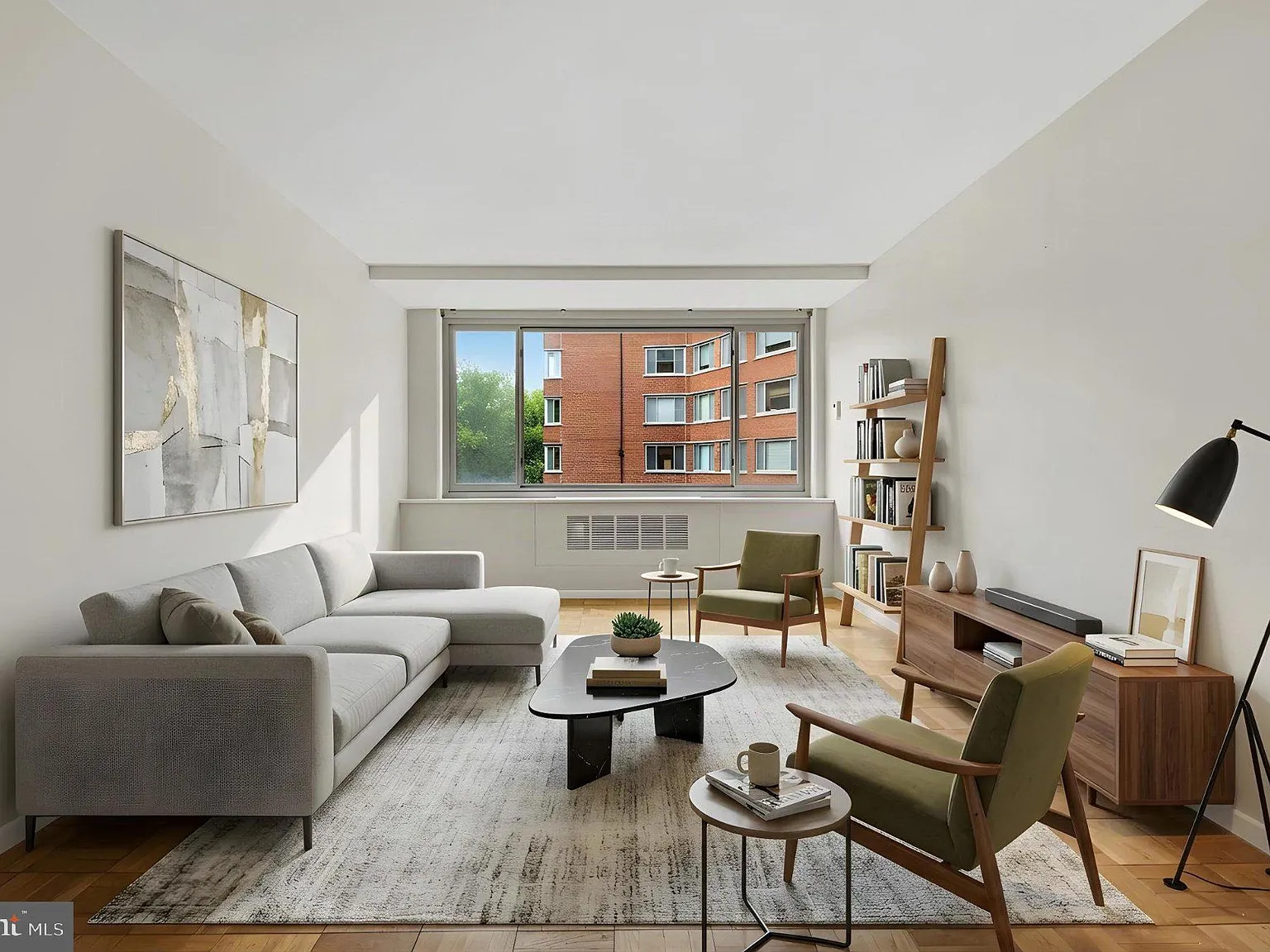 4200 Cath. Ave. Condo.,Wesley Heights — Photo 2