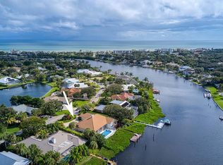 105 Cache Cay Dr, Vero Beach, FL 32963