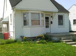 22003 Donald Ave, Eastpointe, MI 48021