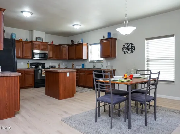 4662 S CAMPOBELLO Avenue, Sierra Vista, AZ 85650