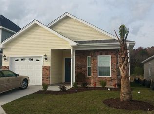 228 Palm Cove Circle Palm Cv, Myrtle Beach, SC 29588