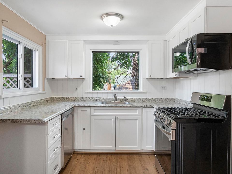 New Kitchen