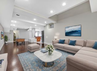 1321 Euclid St NW APT T1, Washington, DC 20009