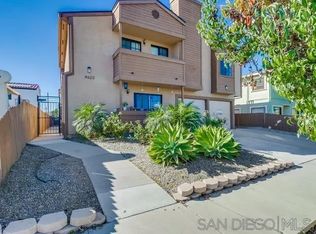 4620 36th St UNIT 5, San Diego, CA 92116