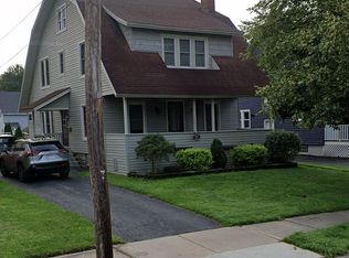 203 Wellesley Rd, Syracuse, NY 13207