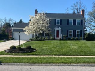 13 Scottsdale Ct, Lutherville Timonium, MD 21093