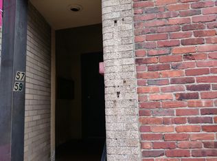 57 Salem St APT 3F, Boston, MA 02113