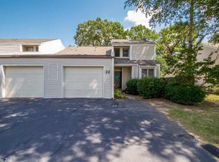 22 Fairway Woods Cir, Maumelle, AR 72113